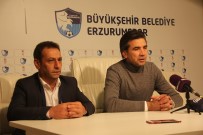 Osman Özköylü Açıklaması 'Çok Önemli Bir Galibiyetle 3 Puanı Kazandık'