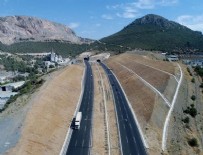 ARAÇ SAYISI - Bakan Arslan'dan 'Osmangazi Köprüsü' ve 'Bursa-İzmir Kemalpaşa hattı' açıklaması
