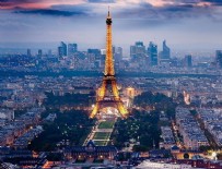 KARBON - Paris kenti için karar verildi