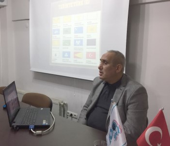 Prof. Dr. Tellioğlu Açıklaması 'Türk Dünyası Bir Olursa, Dünyayı Yönetir'