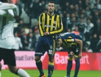 ROBİN VAN PERSİE - Robin Van Persie ifade verdi