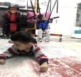 Serebral Palsi Hastası İkiz Kardeşler, Yardım Eli Bekliyor