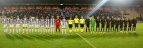 MERT NOBRE - TFF 1. Lig Açıklaması Büyükşehir Belediye Erzurumspor Açıklaması 1 - İstanbulspor Açıklaması 0