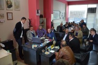 Toplu Taşımada Engelsiz Ulaşım Devri