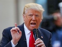 NÜKLEER SİLAH - Trump ABD'nin İran kararını açıkladı