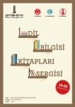 Türk Dil Kurumundan 'Dil Bilgisi Kitapları Sergisi'