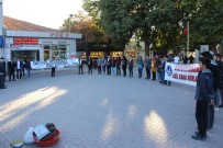 Ülkü Ocaklarından 'Uyuşturucu Mücadele' Platformu