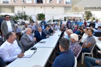 Uysal'dan Kırcami Müjdesi