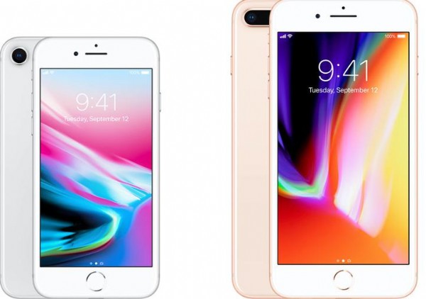 iPhone 8 fiyatları belli oldu