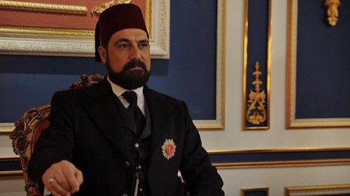 Payitaht Abdülhamid 20. bölüm 2. Fragmanı yayında