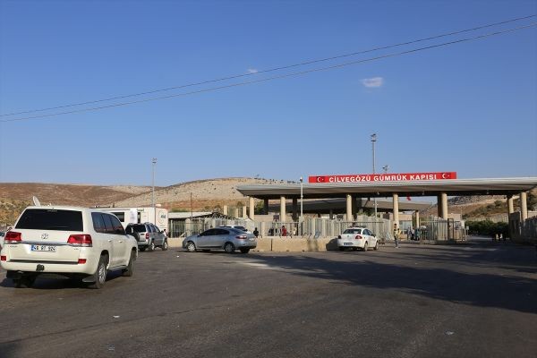 Orgeneral Akar sıfır noktasında