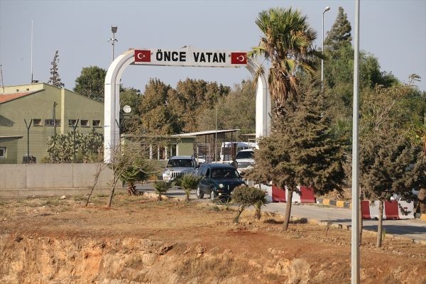 Orgeneral Akar sıfır noktasında