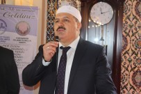 BURHAN ÇAKıR - 34 Genç Hafız İcazet Aldı