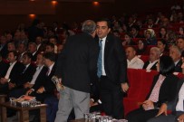 MUZAFFER ASLAN - AK Parti Merkez İlçe Kongresi Açılışı Yapıldı