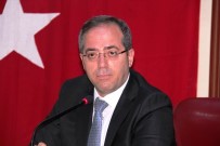 EL KAIDE - Altaç'tan İdlip Harekatı Açıklaması