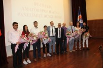 NURULLAH KAYA - Amatör Spor Haftası Etkinlikleri Başladı