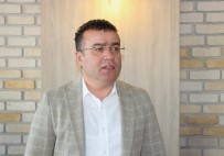 İNŞAAT RUHSATI - Atakum 2017'De Bin 100 İnşaat Ruhsatı Verdi