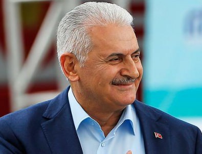 Başbakan Yıldırım'dan Kılıçdaroğlu'na sert tepki