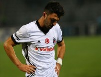 Beşiktaş, deplasmanda kayıp