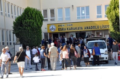 Didim CHP'de Delege Seçimleri Yapıldı