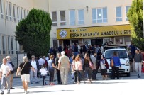 GÖKMEN - Didim CHP'de Delege Seçimleri Yapıldı