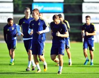 İSMAIL KÖYBAŞı - Fenerbahçe Kritik Haftada