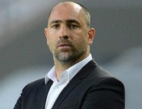 İGOR TUDOR - Galatasaray'ın Konyaspor maçında ilk 11'i tarihe geçecek!