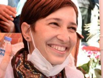 DHKP-C TERÖR ÖRGÜTÜ - DHKP-C'li teröristin Nuriye Gülmen itirafı