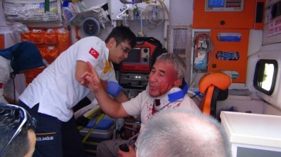 Manavgat'taki Kazanın Ardından 'Kızın Kaçırıldı, Yetiş' İhbarı Çıktı