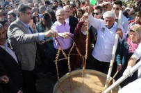 ORHAN ERDEM - Mardin'de Harire Şenliği Coşkuyla Kutlandı