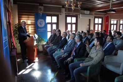 Milli Mefkûre Mekteb Eğitim Programı Başladı