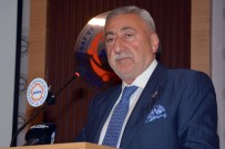 ENERJI BAKANı - Palandöken Açıklaması 'Esnafın Elektrik, Su Ve Doğalgaz Faturalarında İndirime Gidilmeli'