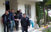 KıSKANÇLıK - Pendik'teki Okul Dehşetinin Zanlısı Adliyeye Sevk Edildi