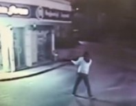 MUSTAFA VURAL - Pompalı Tüfekli Saldırgan Dehşet Saçtı