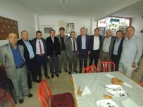 Reşadiye'de İki Belde İlçe Olmak İstiyor