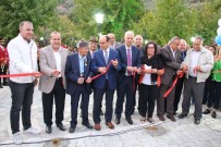 TAHSIN KURTBEYOĞLU - Söke Mesire Alanına Kavuştu