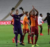 Süper Lig Açıklaması Atiker Konyaspor Açıklaması 0 - Galatasaray Açıklaması 2 (Maç Sonucu)