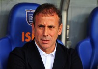 MAHMUT TEKDEMIR - Süper Lig Açıklaması Medipol Başakşehir Açıklaması 1 - Aytemiz Alanyaspor Açıklaması 1 (İlk Yarı)