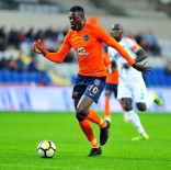 MAHMUT TEKDEMIR - Süper Lig Açıklaması Medipol Başakşehir Açıklaması 2 - Aytemiz Alanyaspor Açıklaması 1 (Maç Sonucu)