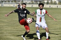 MELİH GÖKÇEK - TFF 2. Lig Açıklaması Gümüşhanespor Açıklaması 5 - Karşıyaka Açıklaması 0