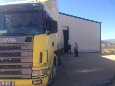 Tunceli'de 400 Kişiye İş Kapısı