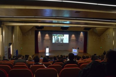 Uluslararası Deprem Mühendisliği Ve Sismoloji Konferansı 3'Üncü Gününü De Başarıyla Tamamladı