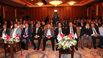 Van'da 'Teknolojiye Davet' Toplantısı