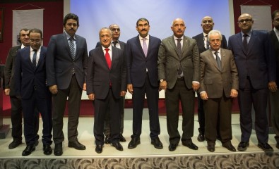 'Yeni KOSGEB, Yeni Vizyon' Temalı Program Atatürk Üniversitesi'nde Tanıtıldı