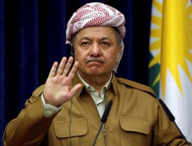 ABD'nin Barzani'ye vaadi deşifre oldu