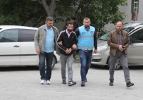 Adam Öldürmekten Adliyeye Sevk Edilen 2 Kardeşten Biri Tutuklandı