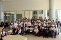 AHMED-I HANI - Ağrı'da 'Biz Anadoluyuz Projesi'