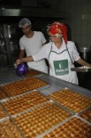 Antep Fıstığından Yapılan Baklavanın Pahalı Olması Fındıklı Baklavanın Önünü Açtı