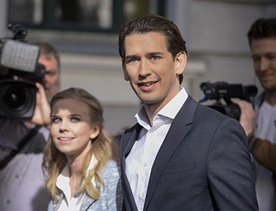 Avusturya'nın yeni başbakanı olacak