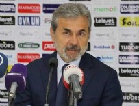 Aykut Kocaman: G.Saray'ı yenmeye ihtiyacımız var